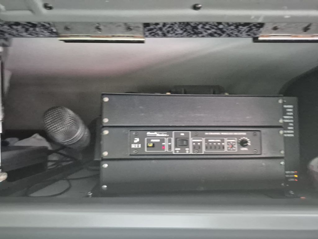 Slide images of 2010 VAN HOOL UPDATE
