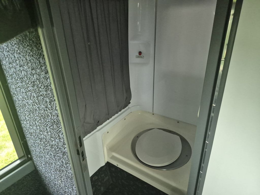 Slide images of 2010 VAN HOOL UPDATE