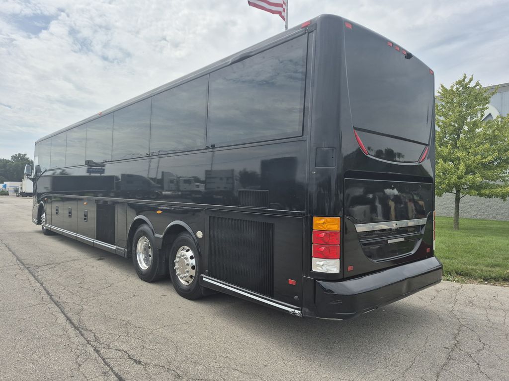 Slide images of 2010 VAN HOOL UPDATE