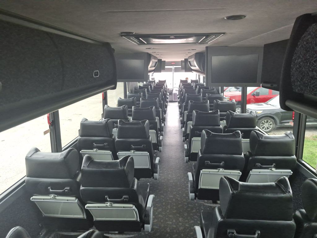 Slide images of 2010 VAN HOOL UPDATE