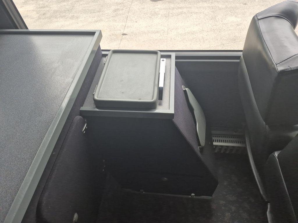 Slide images of 2010 VAN HOOL UPDATE