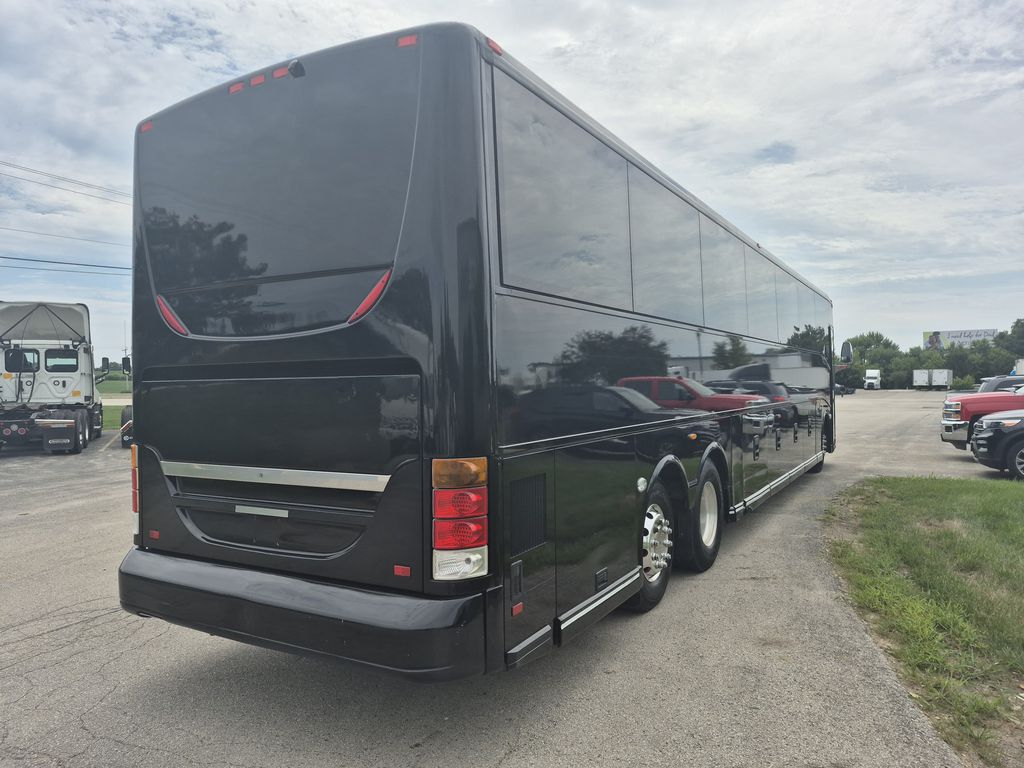 Slide images of 2010 VAN HOOL UPDATE