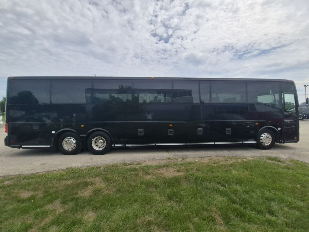 Slide images of 2010 VAN HOOL UPDATE