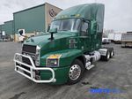 Slide images of 2019 MACK AN64T 