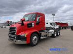 Slide images of 2027 MACK AN64T DC