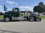 Slide images of 2027 MACK Pinnacle 64T DC