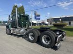 Slide images of 2027 MACK Pinnacle 64T DC