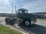 Slide images of 2027 MACK Pinnacle 64T DC