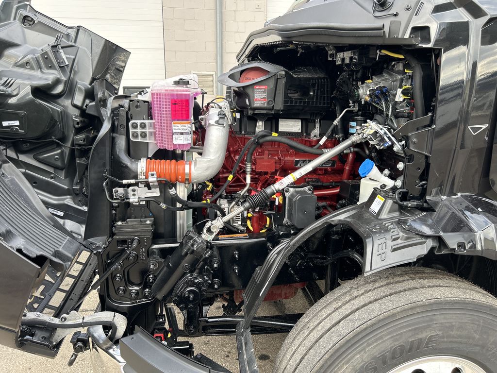 Slide images of 2027 MACK ANTHEM GEN2 64T