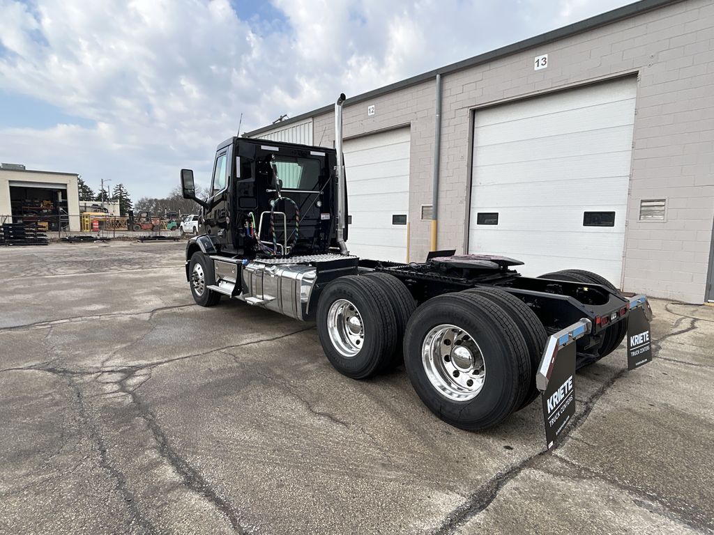 Slide images of 2027 MACK ANTHEM GEN2 64T