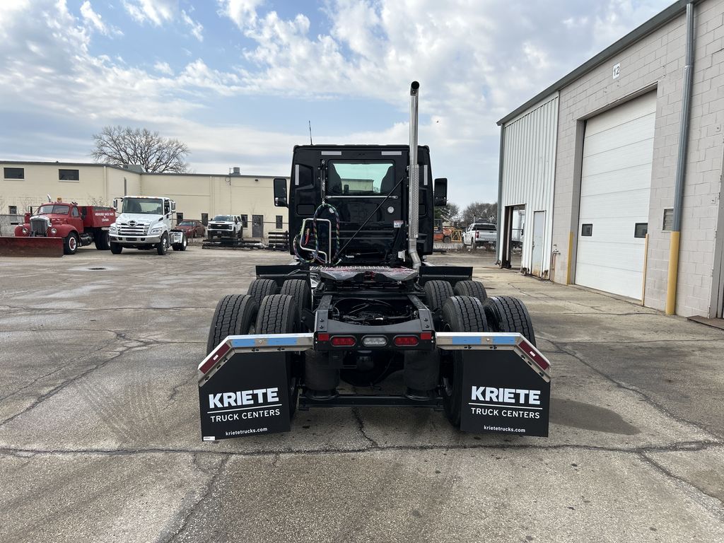 Slide images of 2027 MACK ANTHEM GEN2 64T