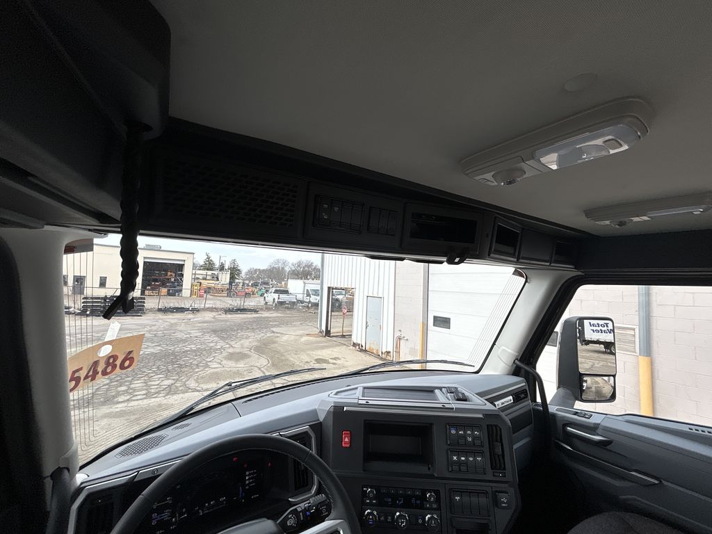 Slide images of 2027 MACK ANTHEM GEN2 64T