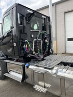 Slide images of 2027 MACK ANTHEM GEN2 64T