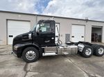 Slide images of 2027 MACK ANTHEM GEN2 64T