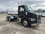 Slide images of 2027 MACK ANTHEM GEN2 64T