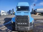 Slide images of 2026 MACK PIONEER 64T 76H