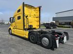Slide images of 2022 VOLVO VNL64T760
