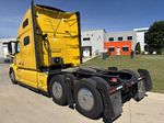 Slide images of 2023 VOLVO VNL64T760