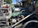 Slide images of 2023 VOLVO VNL64T760