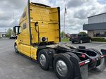 Slide images of 2023 VOLVO VNL64T760