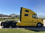 Slide images of 2023 VOLVO VNL64T760