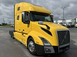 Slide images of 2023 VOLVO VNL64T760