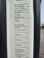 Slide images of 2025 VOLVO VHD64B300