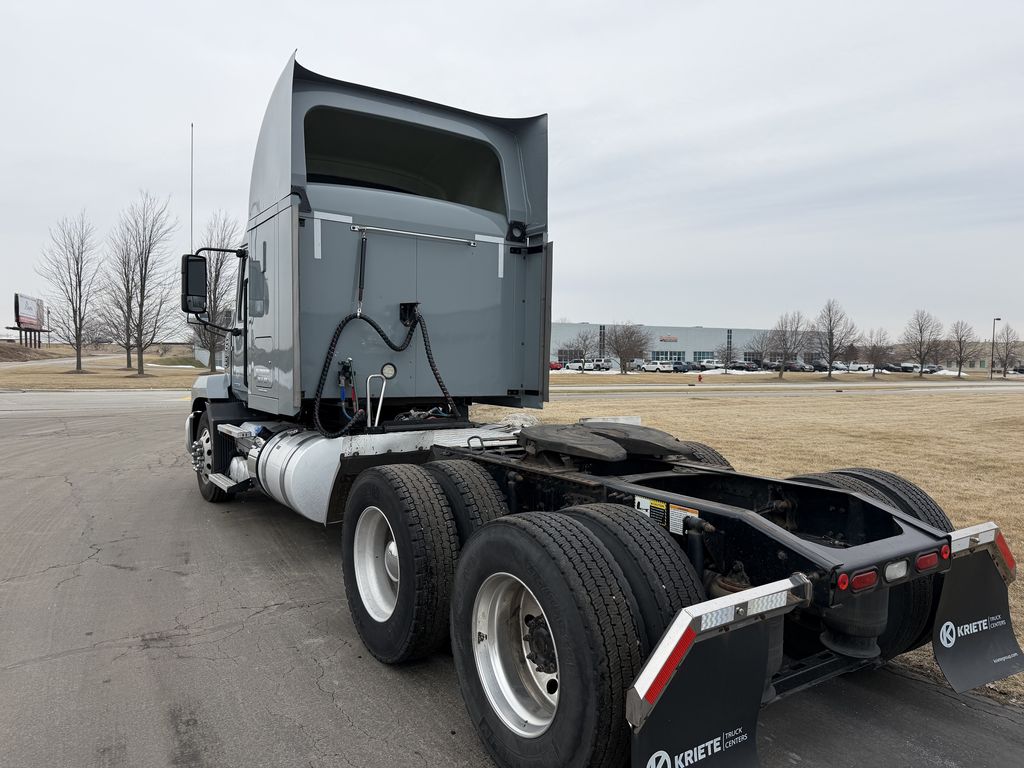 Slide images of 2019 MACK AN64T