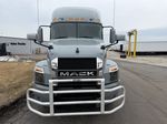 Slide images of 2019 MACK AN64T