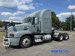 Slide images of 2019 MACK AN64T