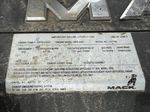 Slide images of 2019 MACK AN64T
