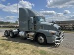 Slide images of 2019 MACK AN64T