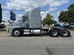 Slide images of 2019 MACK AN64T