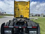 Slide images of 2023 VOLVO VNL64T760