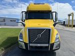 Slide images of 2023 VOLVO VNL64T760
