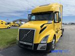 Slide images of 2023 VOLVO VNL64T760