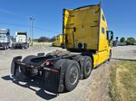 Slide images of 2023 VOLVO VNL64T760
