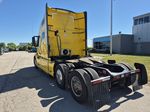 Slide images of 2023 VOLVO VNL64T760