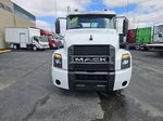 Slide images of 2021 MACK AN64T