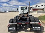 Slide images of 2021 MACK AN64T