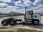 Slide images of 2021 MACK AN64T