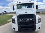 Slide images of 2021 MACK AN64T