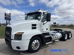 Slide images of 2021 MACK AN64T