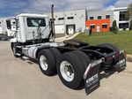 Slide images of 2021 MACK AN64T