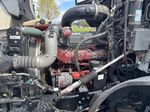 Slide images of 2021 MACK AN64T
