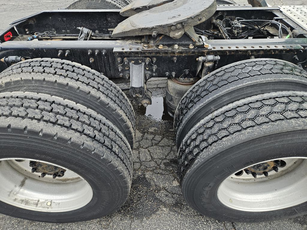 Slide images of 2020 MACK AN64T 