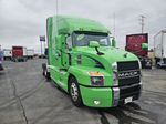 Slide images of 2020 MACK AN64T 