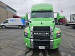 Slide images of 2020 MACK AN64T 