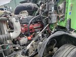 Slide images of 2020 MACK AN64T 