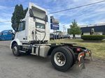 Slide images of 2021 VOLVO VNR42T300